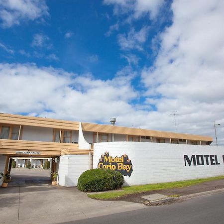 Corio Bay Motel Zewnętrze zdjęcie
