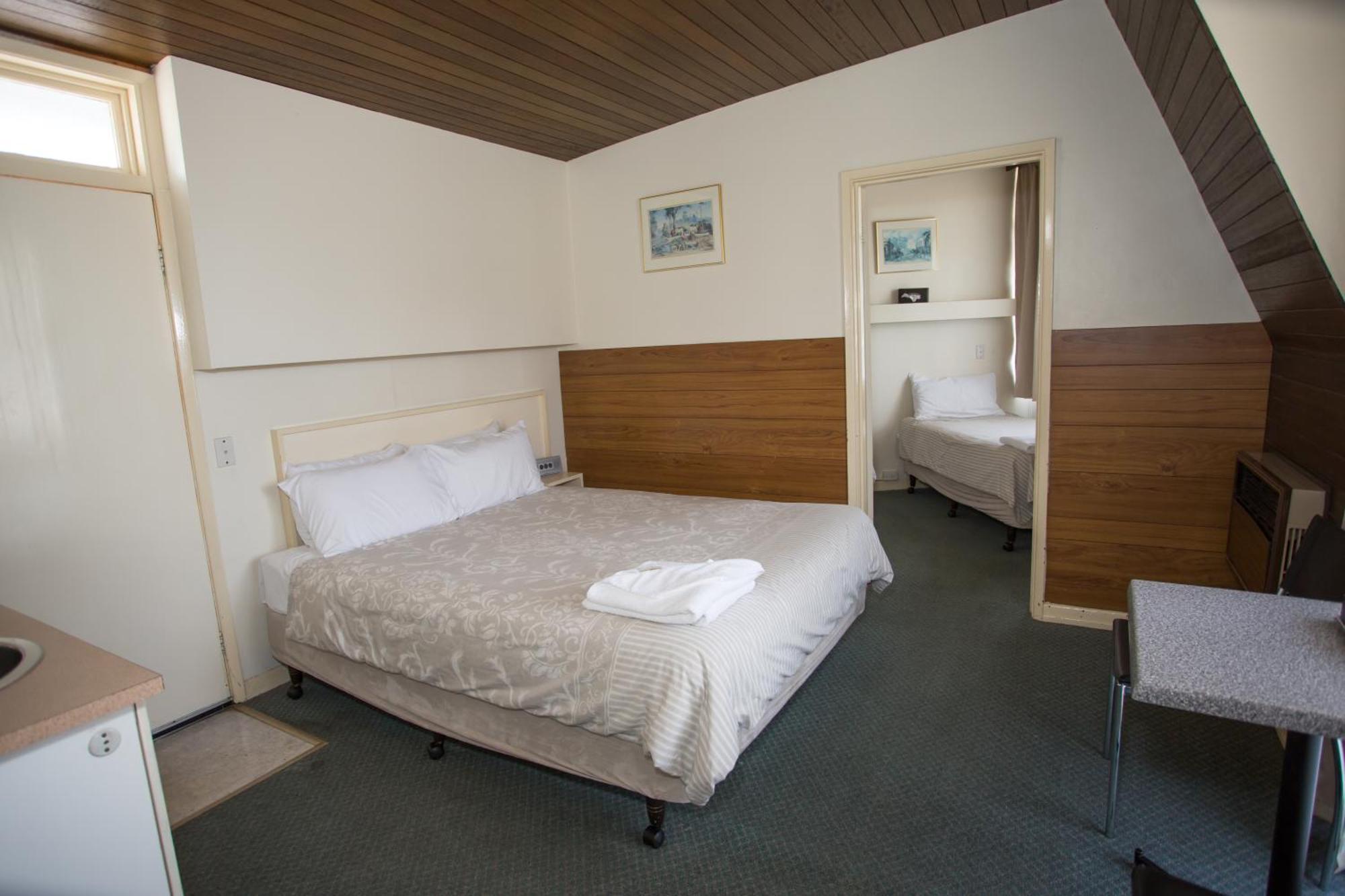 Corio Bay Motel Pokój zdjęcie