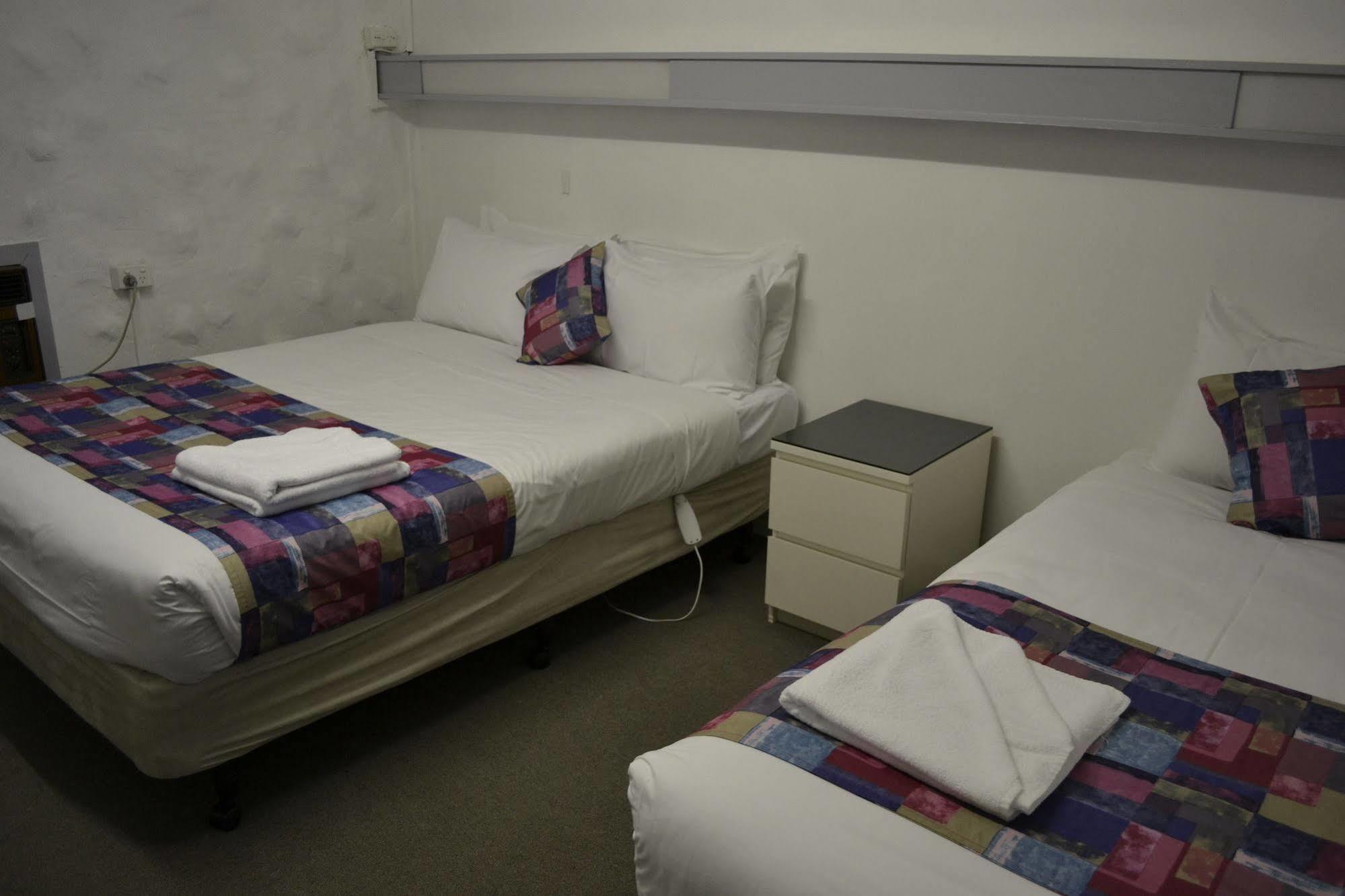 Corio Bay Motel Zewnętrze zdjęcie