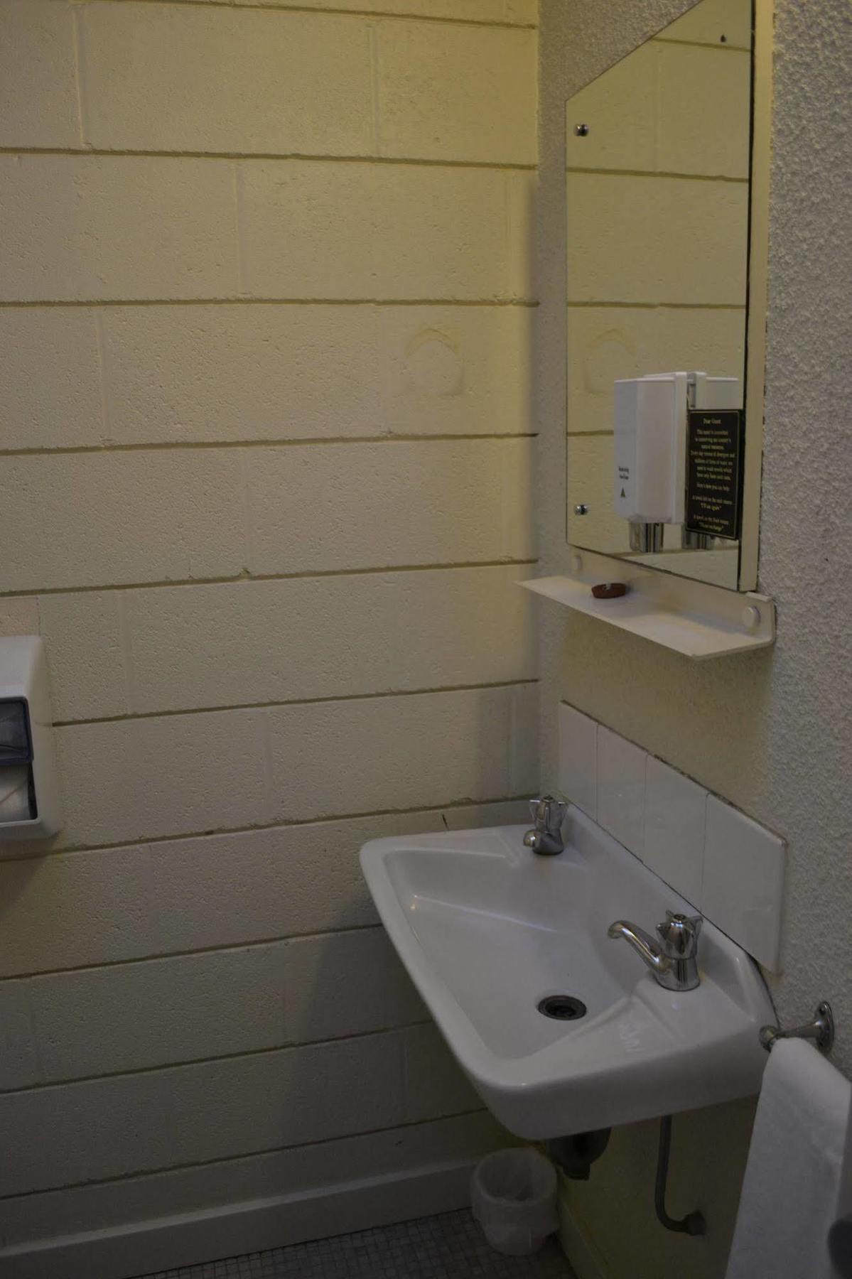 Corio Bay Motel Zewnętrze zdjęcie