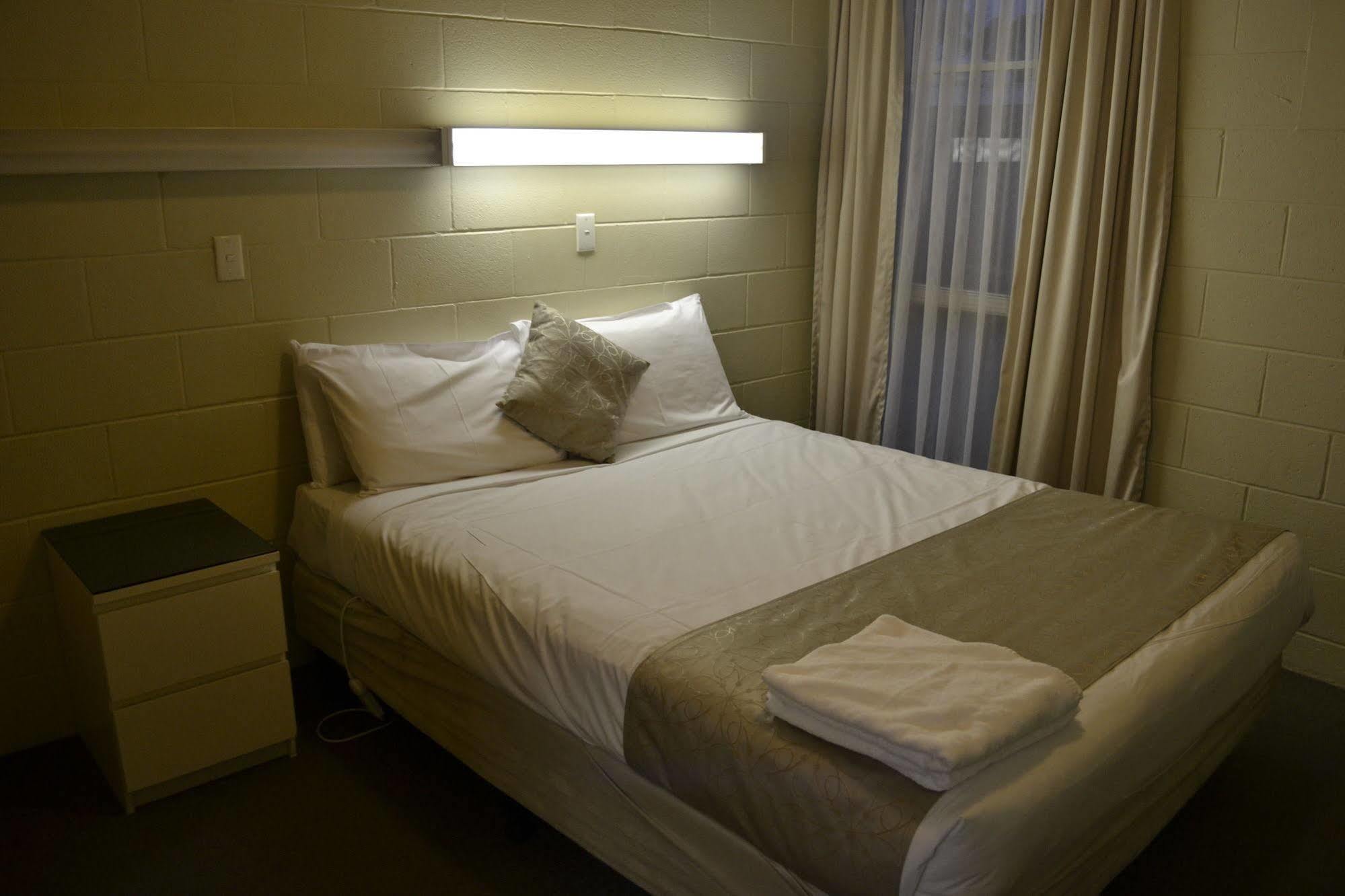 Corio Bay Motel Zewnętrze zdjęcie