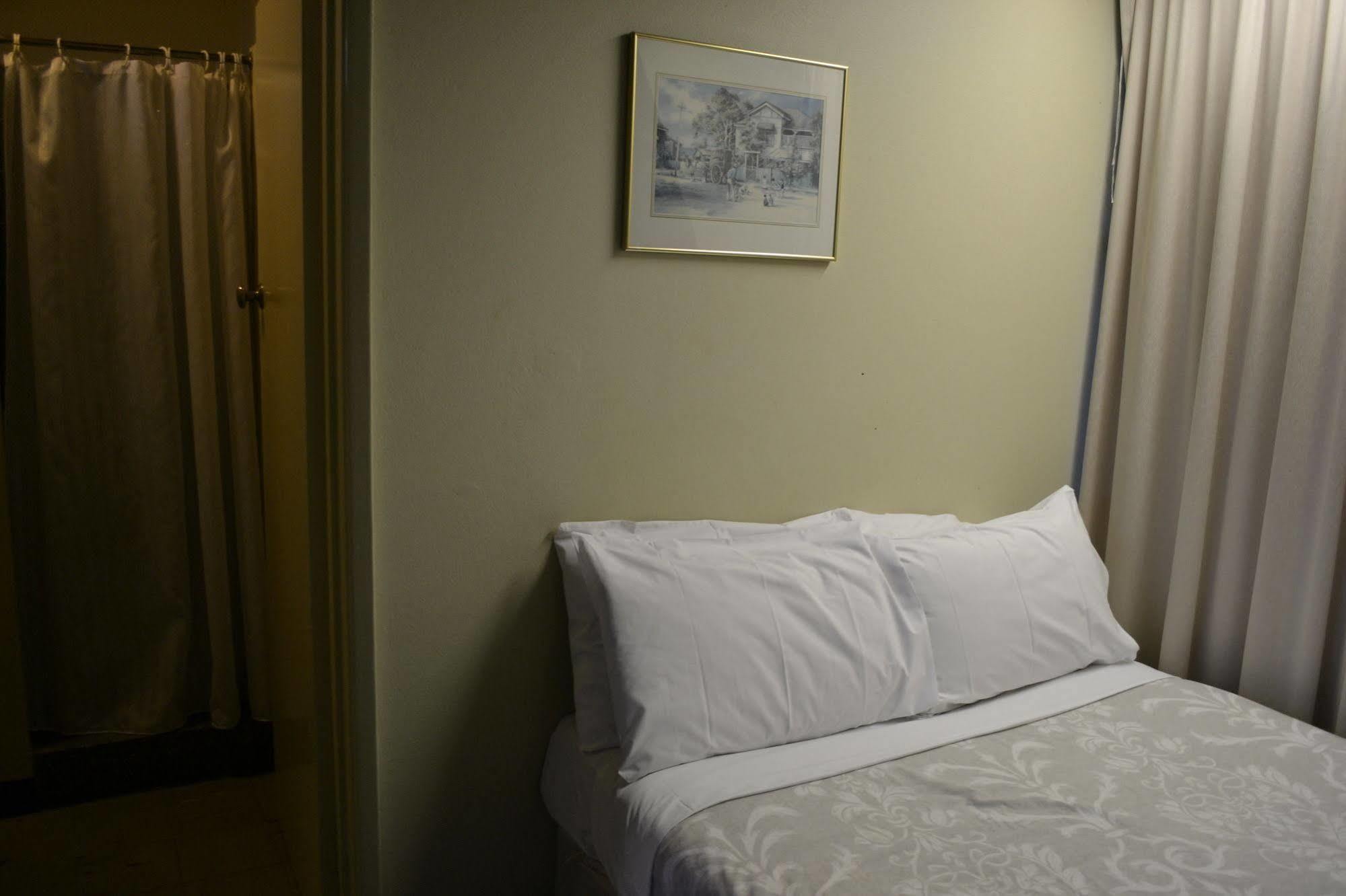Corio Bay Motel Zewnętrze zdjęcie