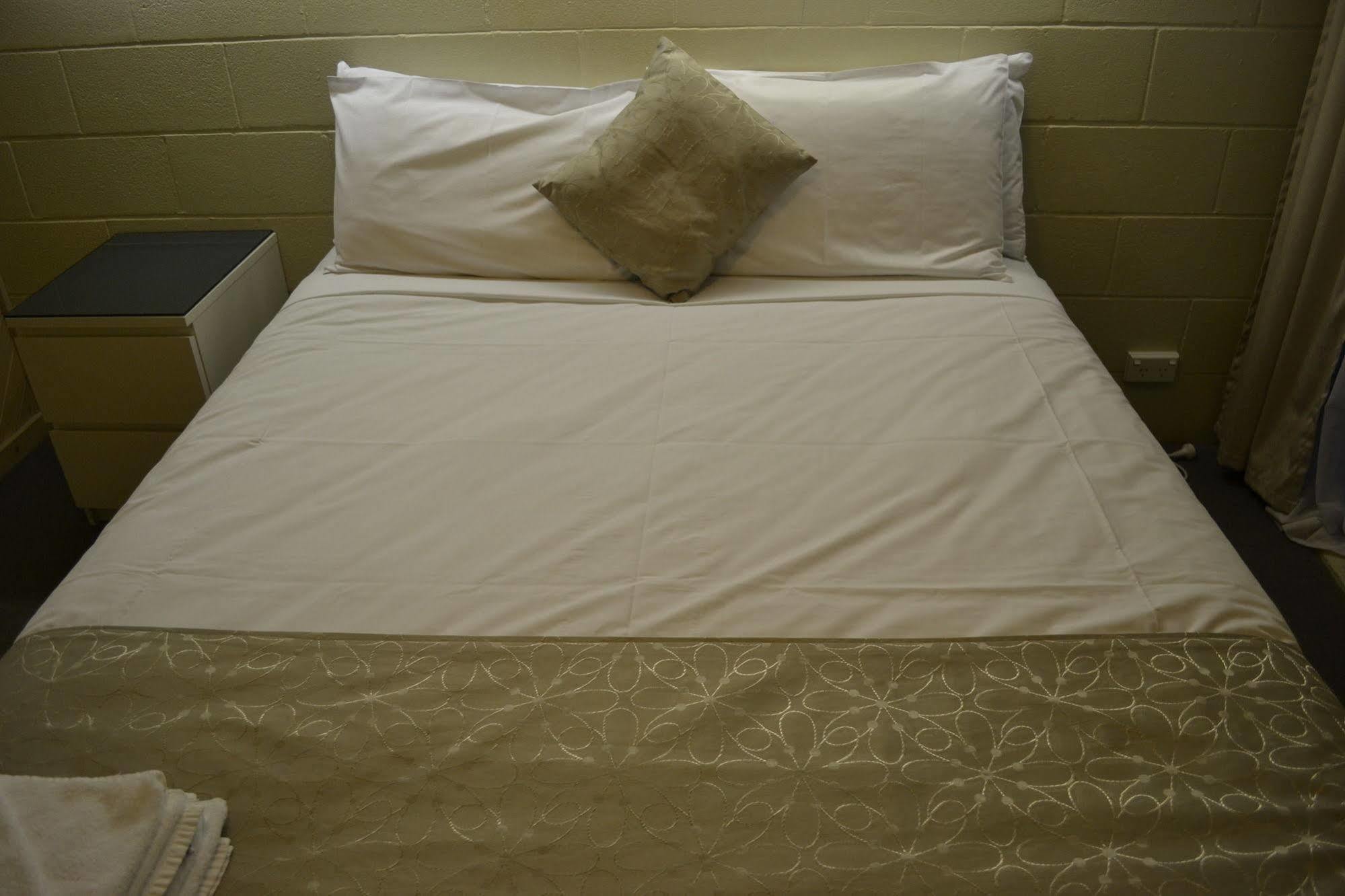 Corio Bay Motel Zewnętrze zdjęcie