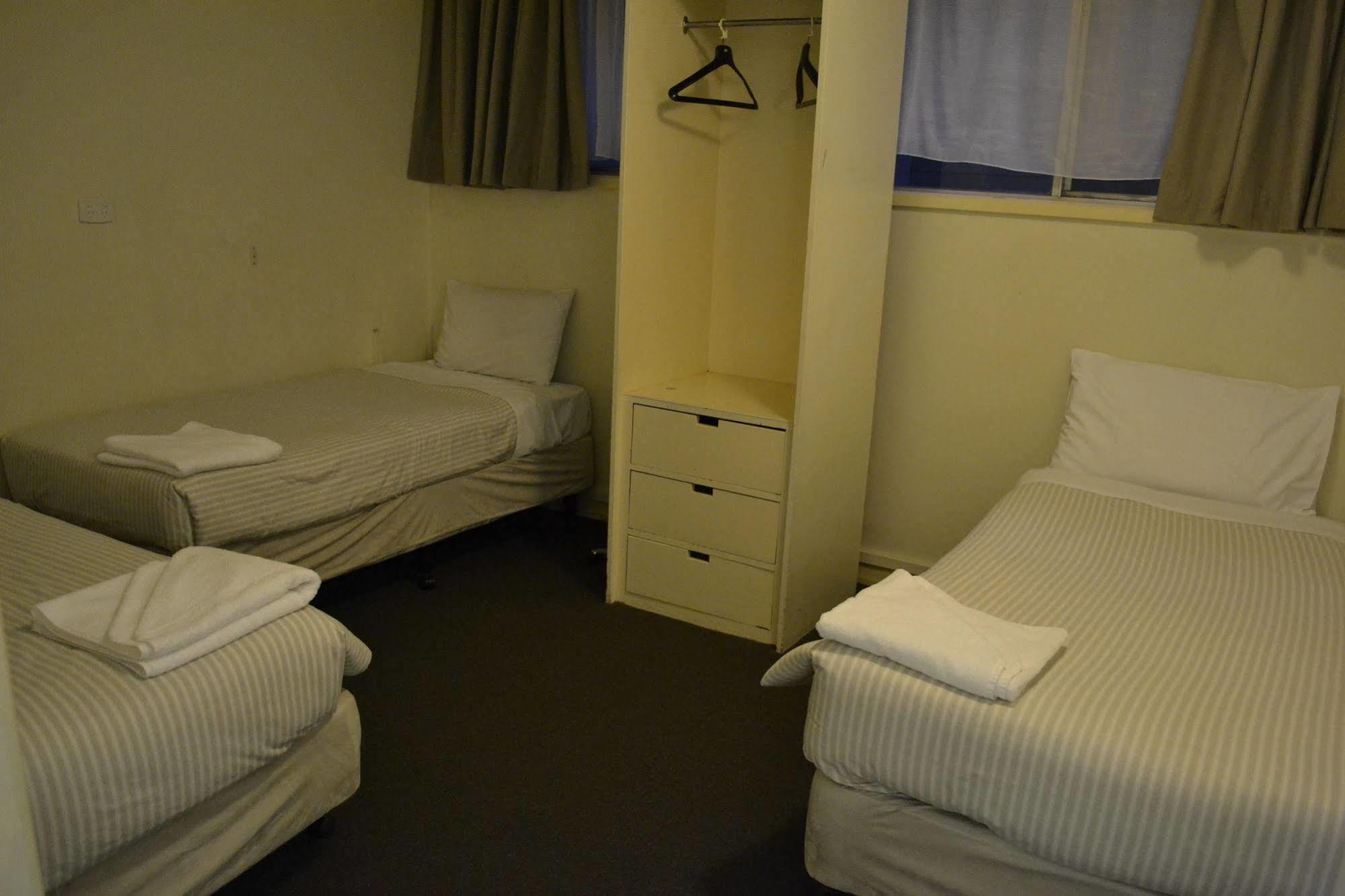 Corio Bay Motel Zewnętrze zdjęcie